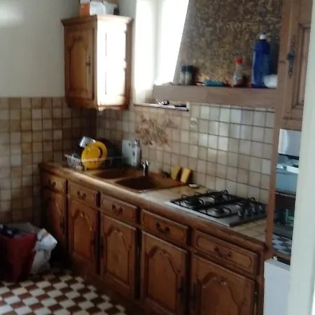 Kwatera prywatna Chez L'habitant *