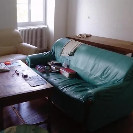 Chez L'habitant