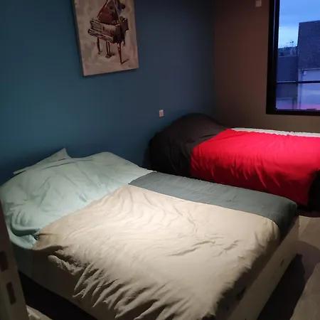 Chambre Chez L'Habitant Homestay
