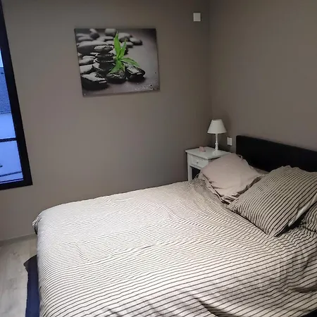 Homestay Chambre Chez L'Habitant Coutances